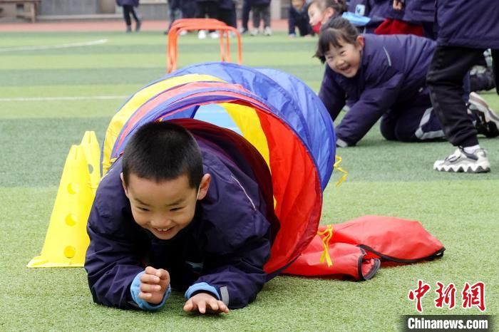 陕西织密儿童保护网 市县级救助保护机构达75个